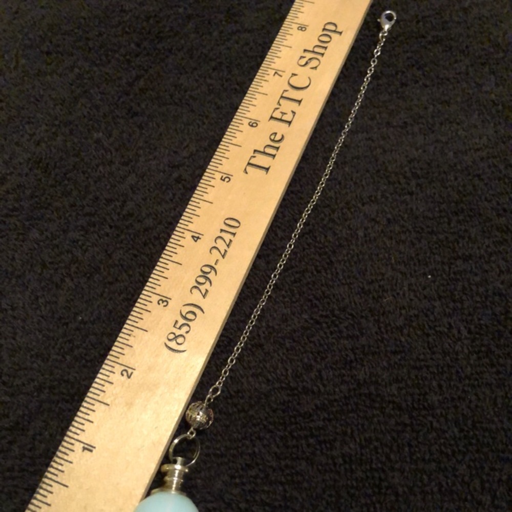 Opalite pendulum - Picture 2 of 3